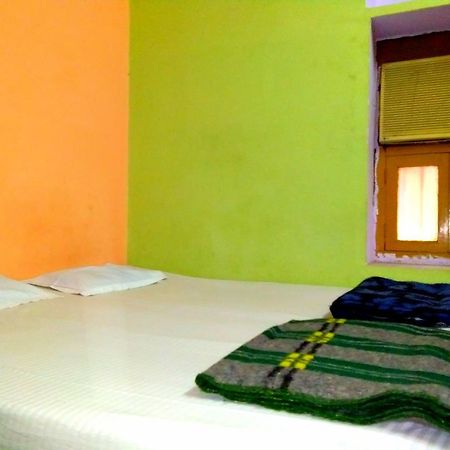 Yogi Lodge Varanasi Eksteriør bilde