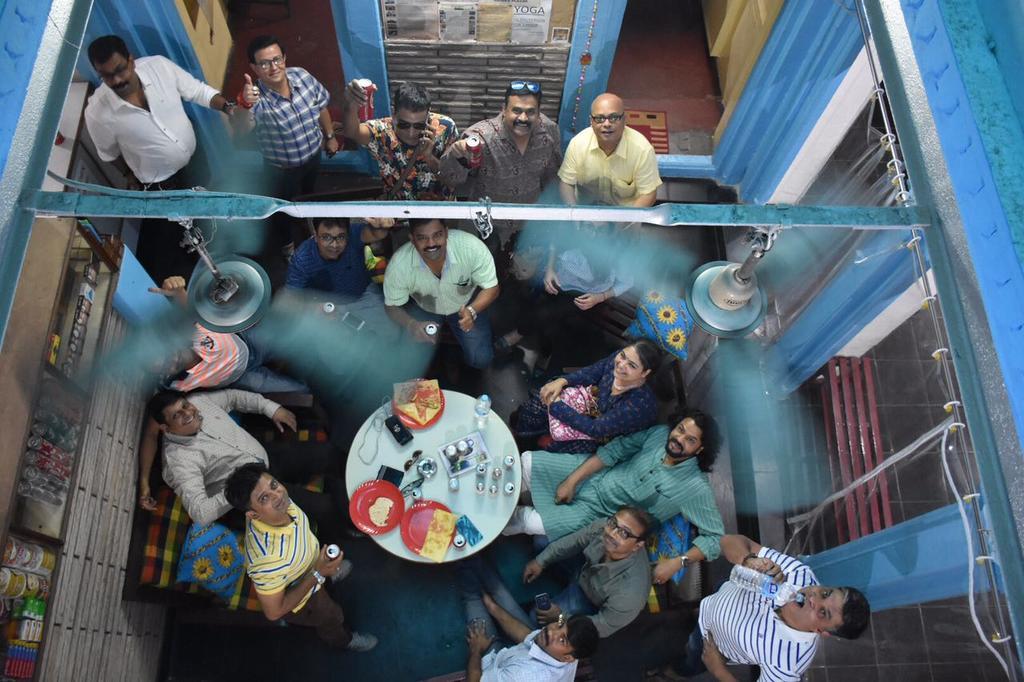 Yogi Lodge Varanasi Eksteriør bilde